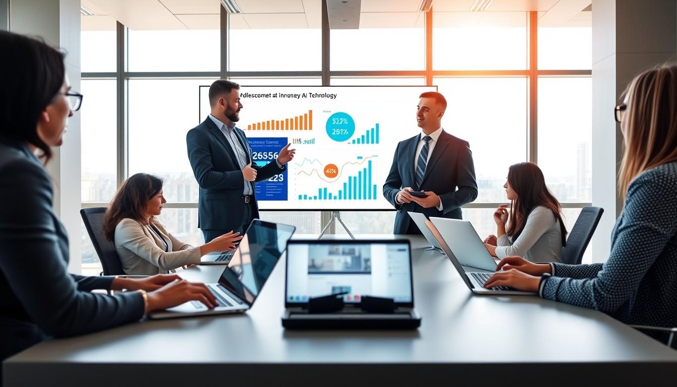 Transforma tu enfoque financiero